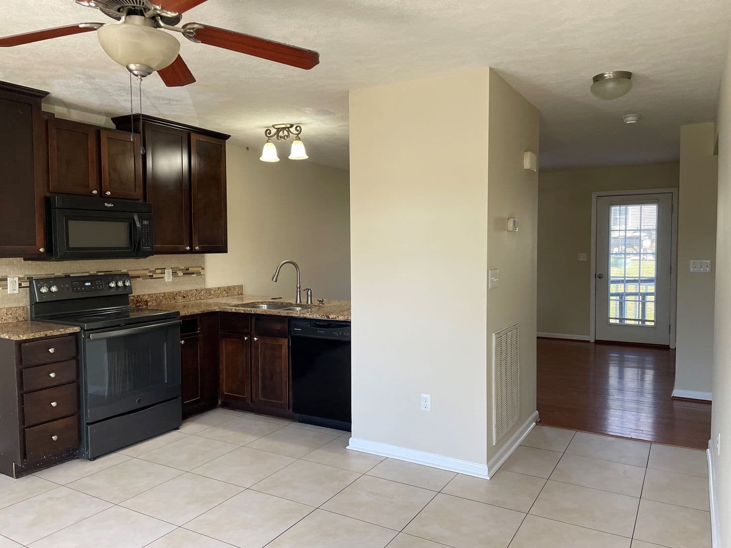 Lynchburg Townhome: 21 Gloucester Drive