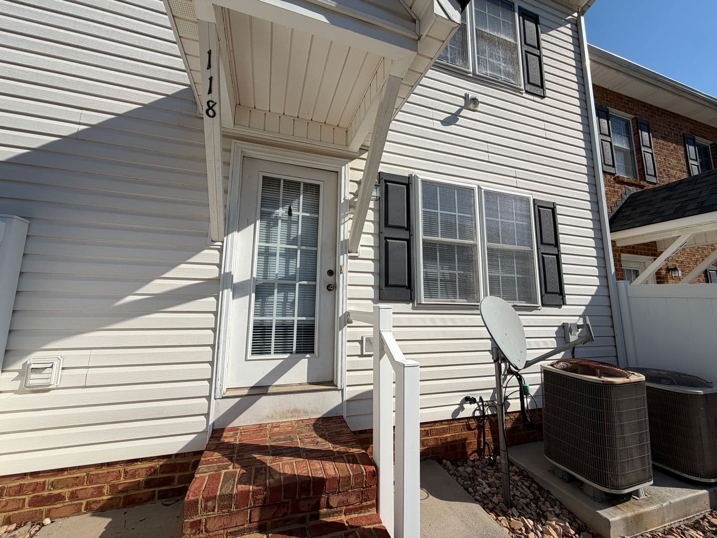 Lynchburg Apartment: Blenheim Dr-Margate Dr-Northwynd Cir