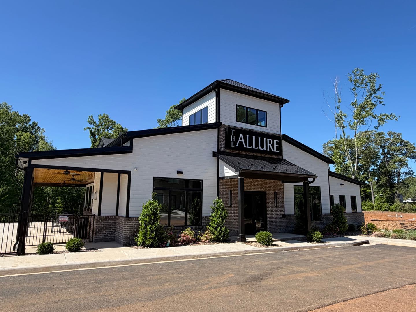 Rustburg Townhome: Allure Drive