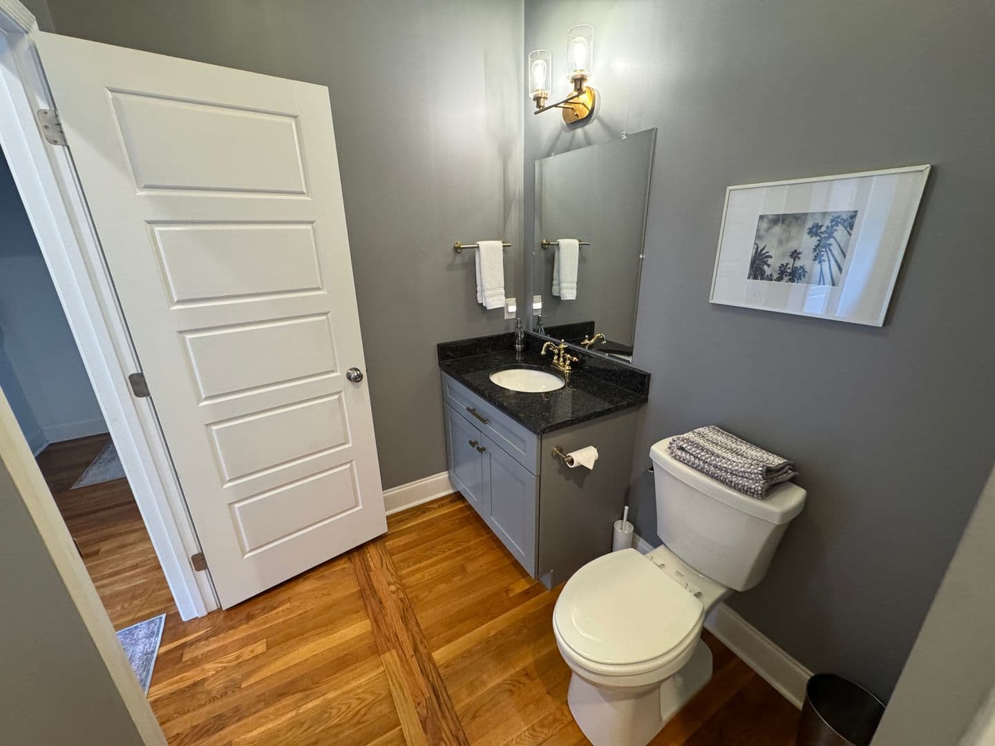 Lynchburg Apartment: 801 Church Street