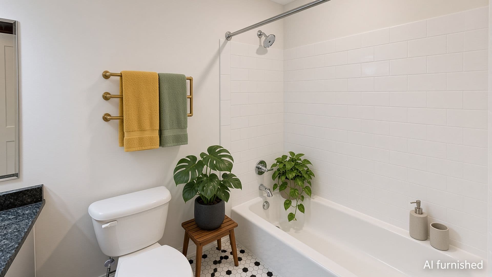 Lynchburg Apartment: 203 9th Street