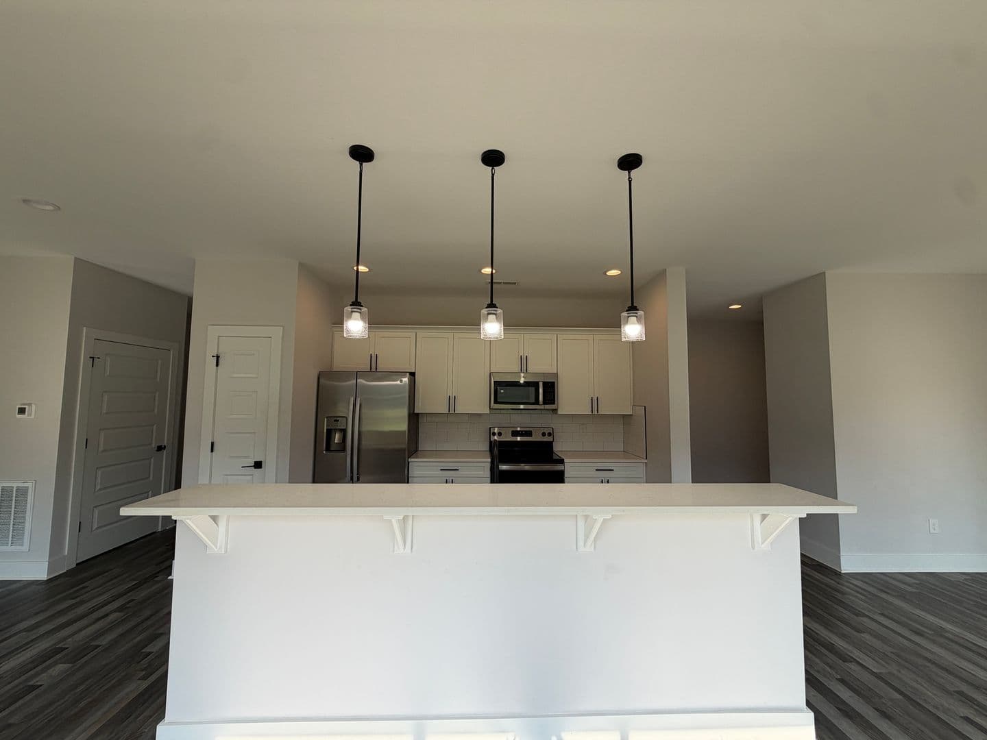 Rustburg Townhome: Allure Drive