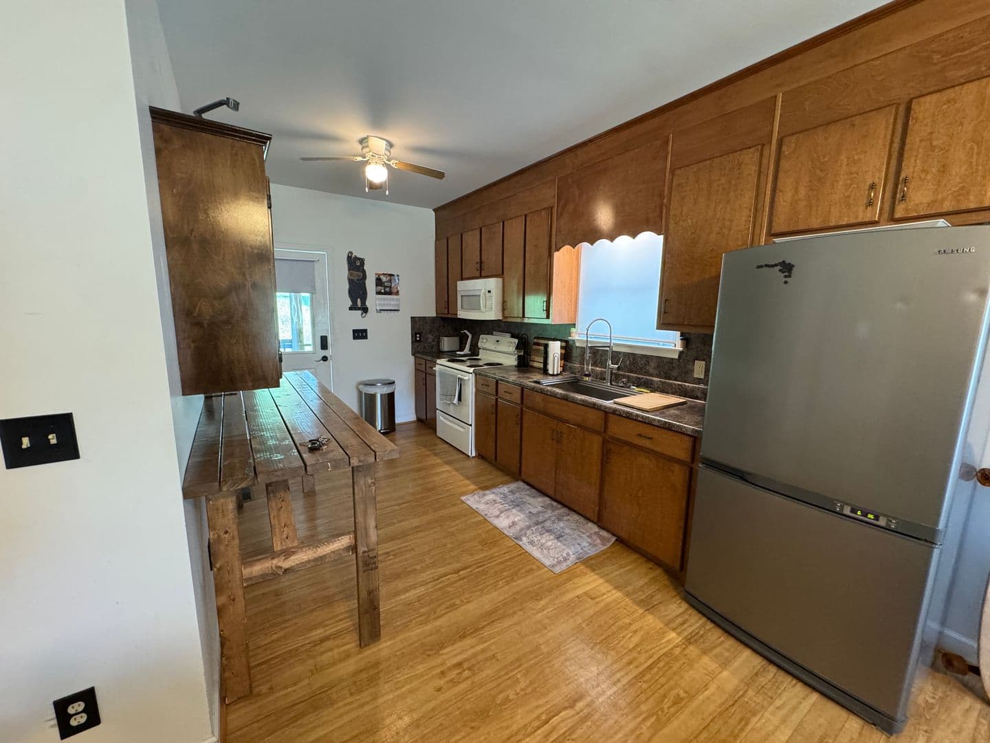 Altavista Townhome: 1534 Main Street