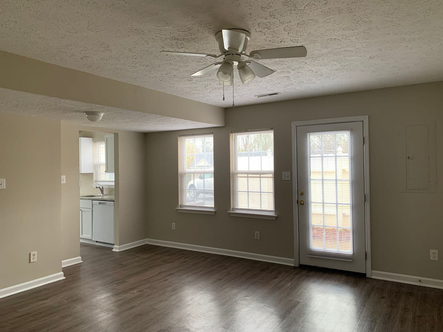 Lynchburg Apartment: 300 McConville Road