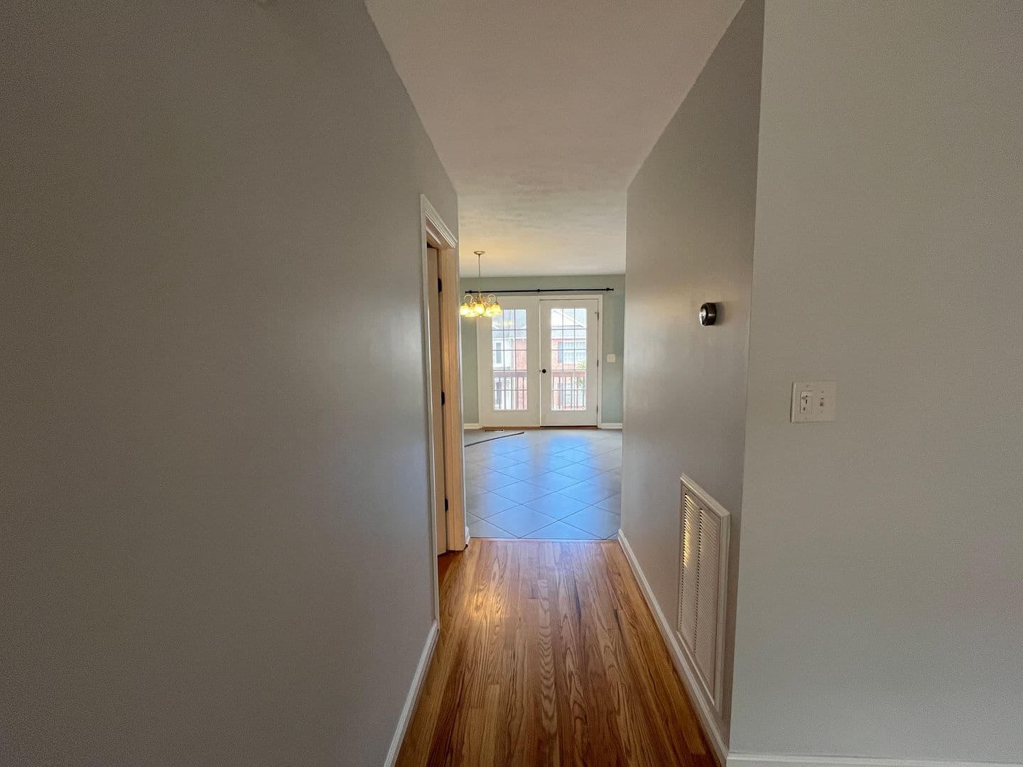 Lynchburg Townhome: 696 Wyndhurst Drive