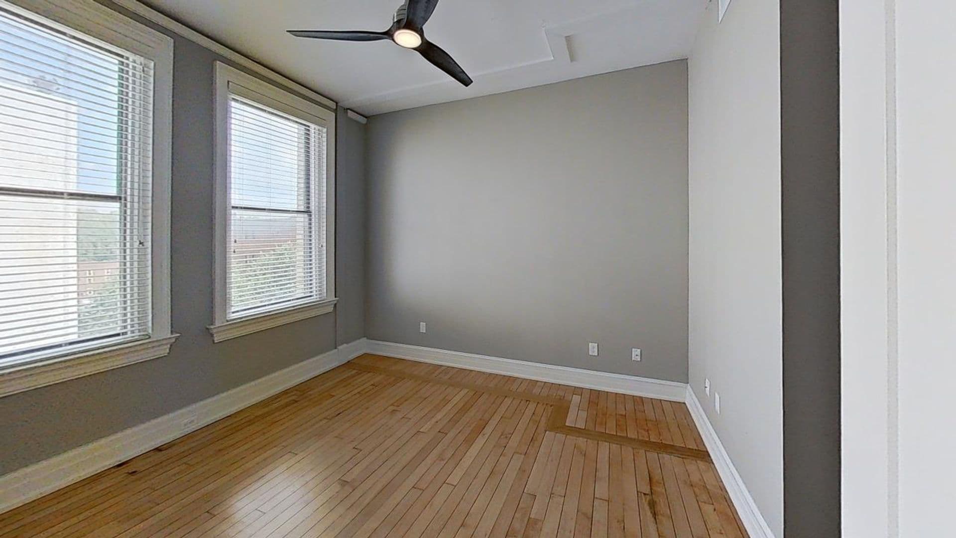 Lynchburg Apartment: 203 9th Street