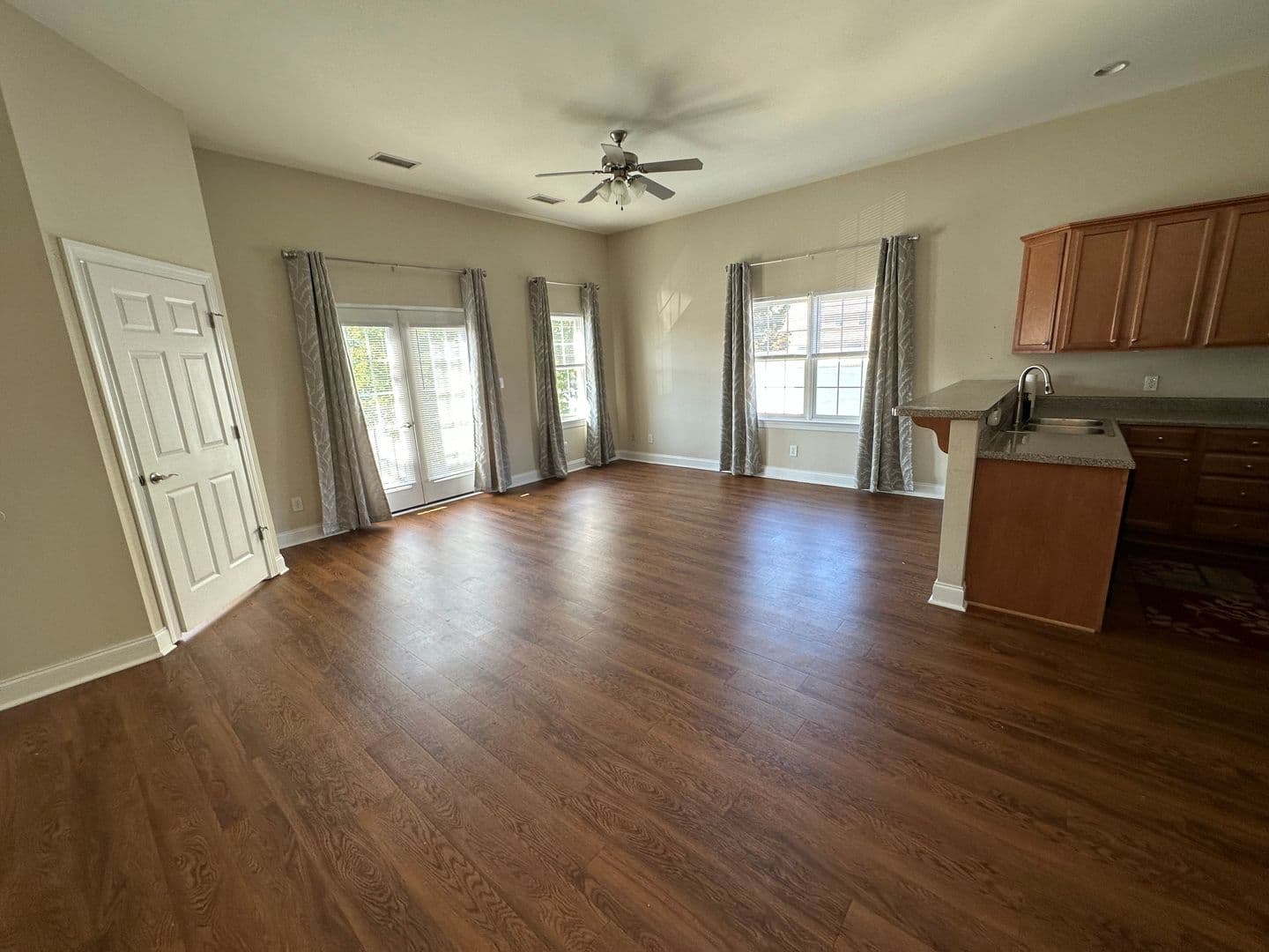 Lynchburg Condo: 108 Northwynd Circle Unit B