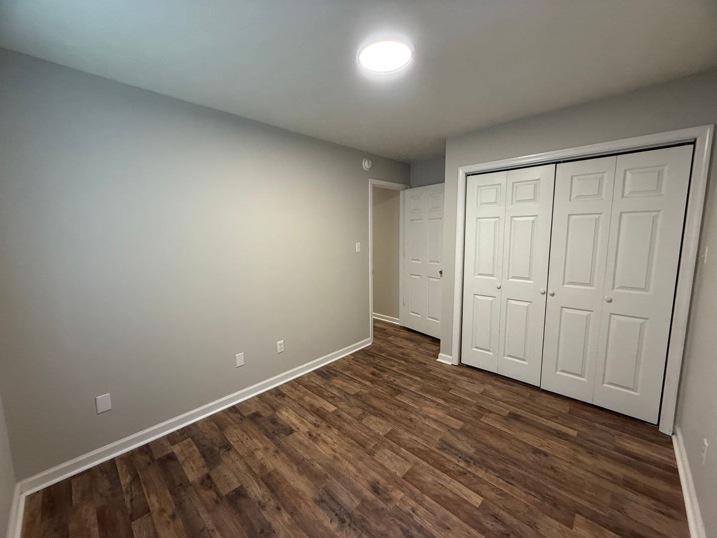 Amherst Apartment: 135-137 Cooper Street