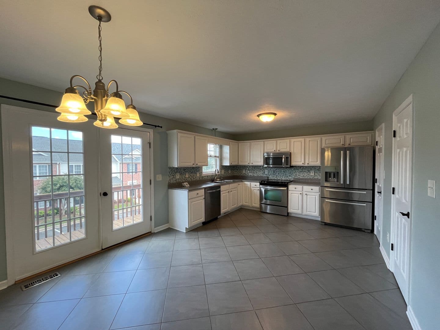 Lynchburg Townhome: 696 Wyndhurst Drive