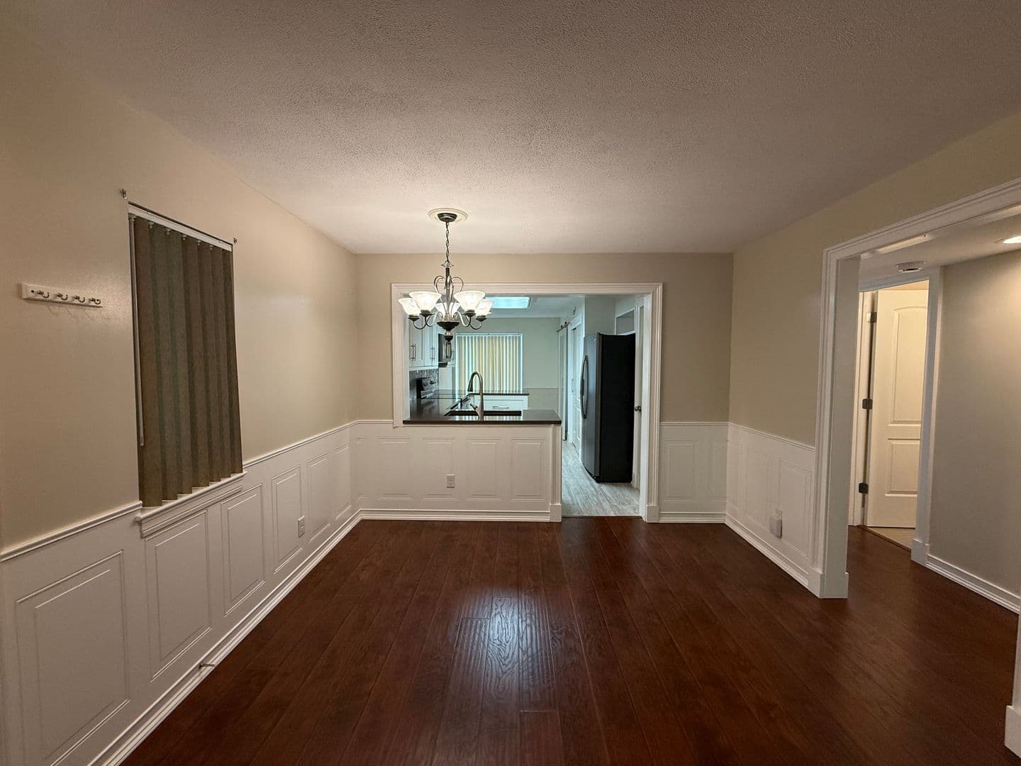 Forest Condo: 1314 Twin Springs Court