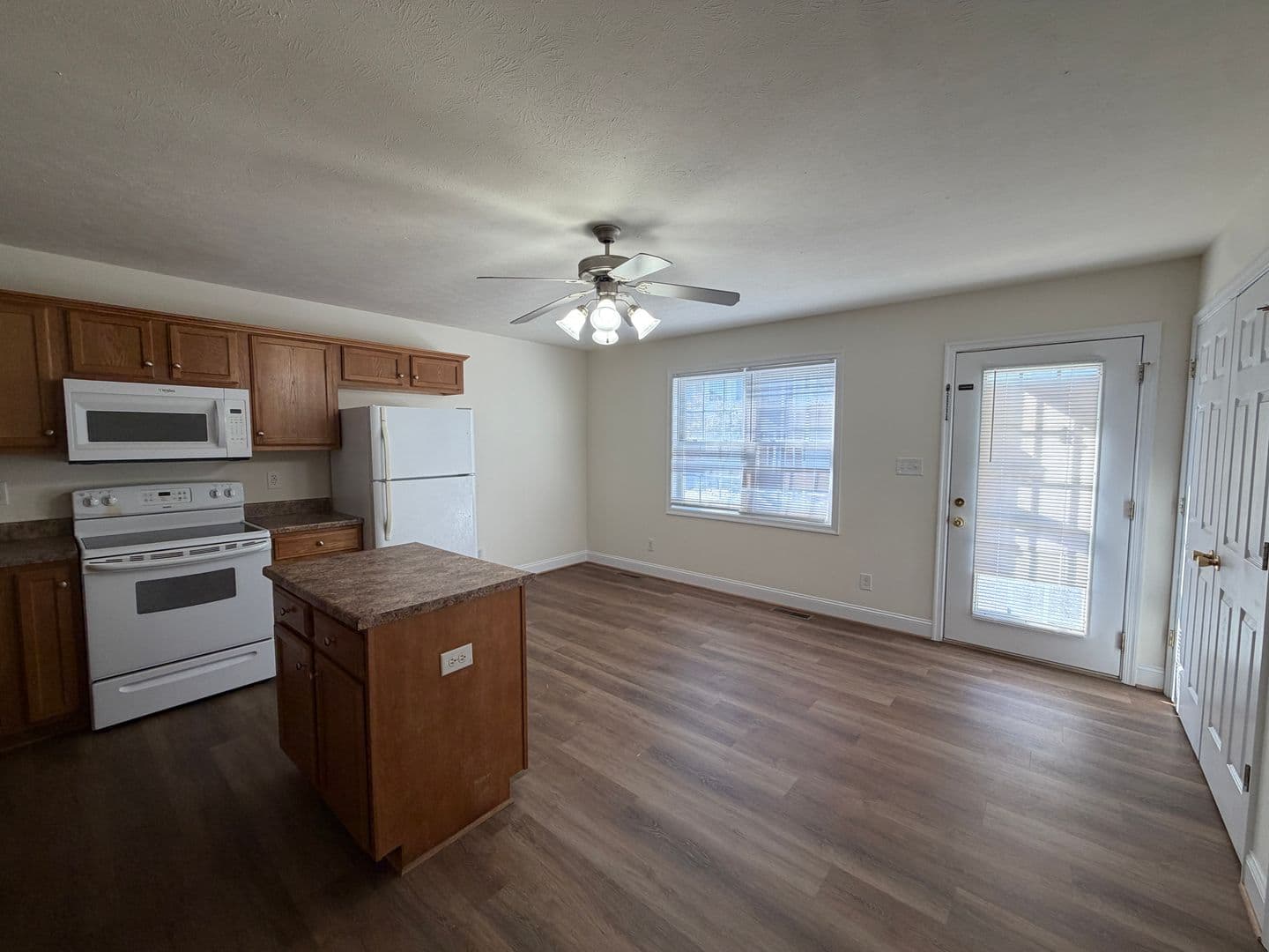 Lynchburg Apartment: Blenheim Dr-Margate Dr-Northwynd Cir