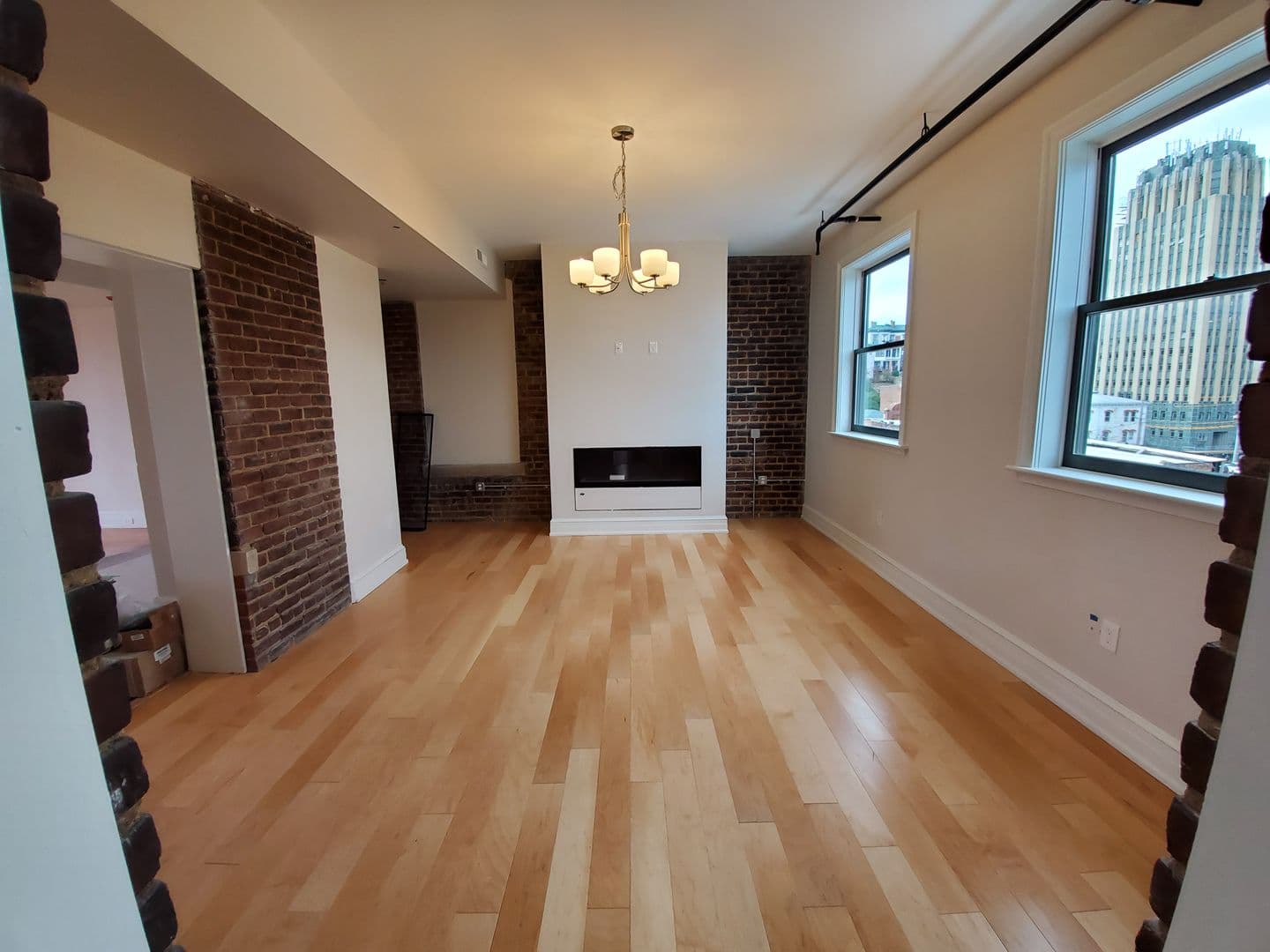 Lynchburg Apartment: 203 9th Street
