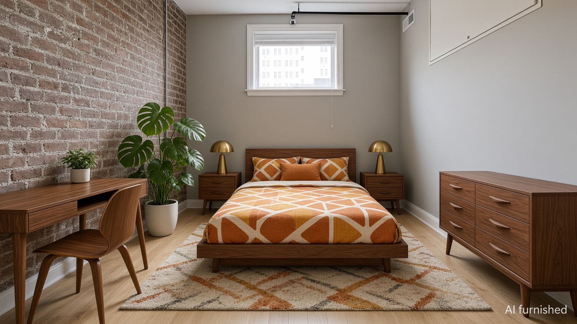 Lynchburg Apartment: 203 9th Street