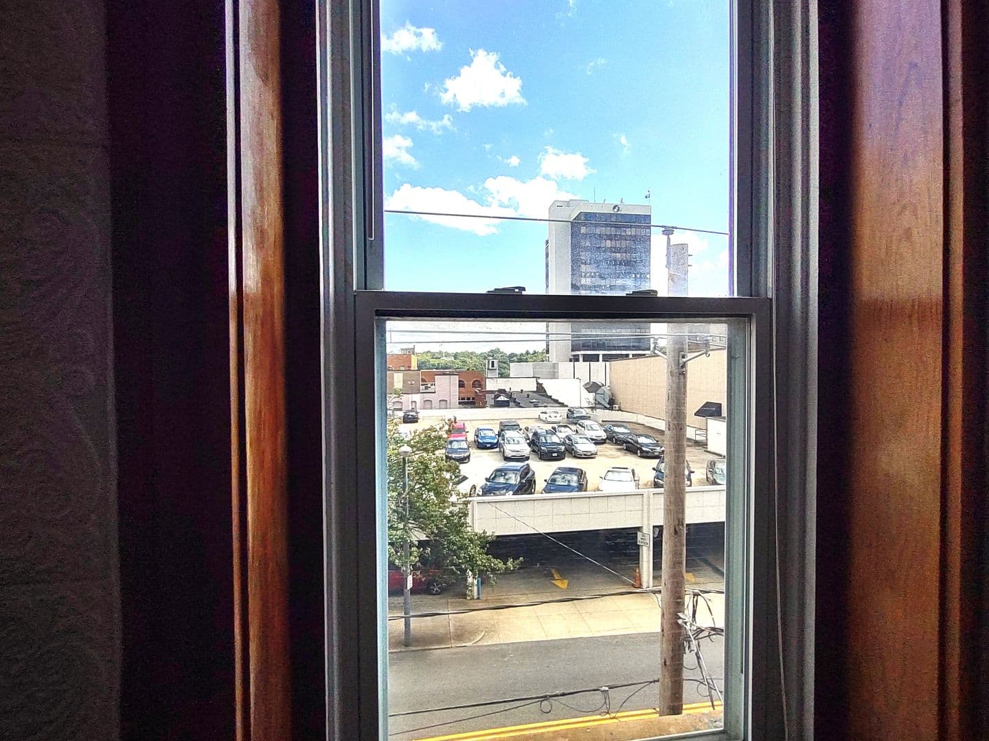 Lynchburg Apartment: 815 Church Street