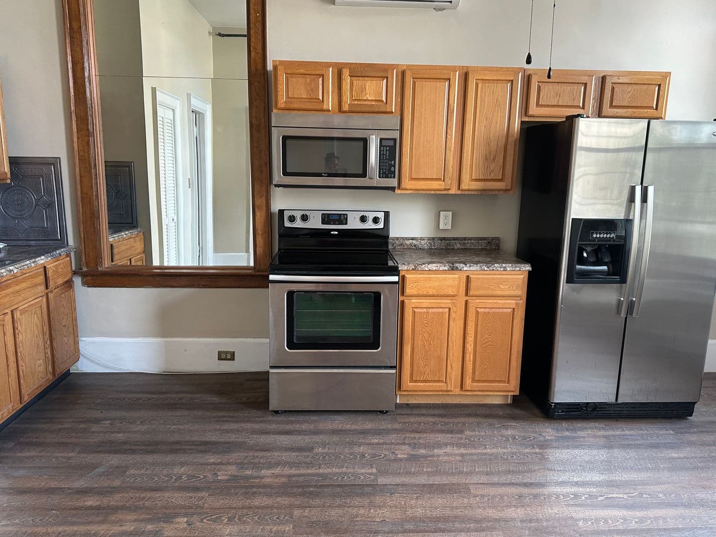 Lynchburg Apartment: 815 Church Street