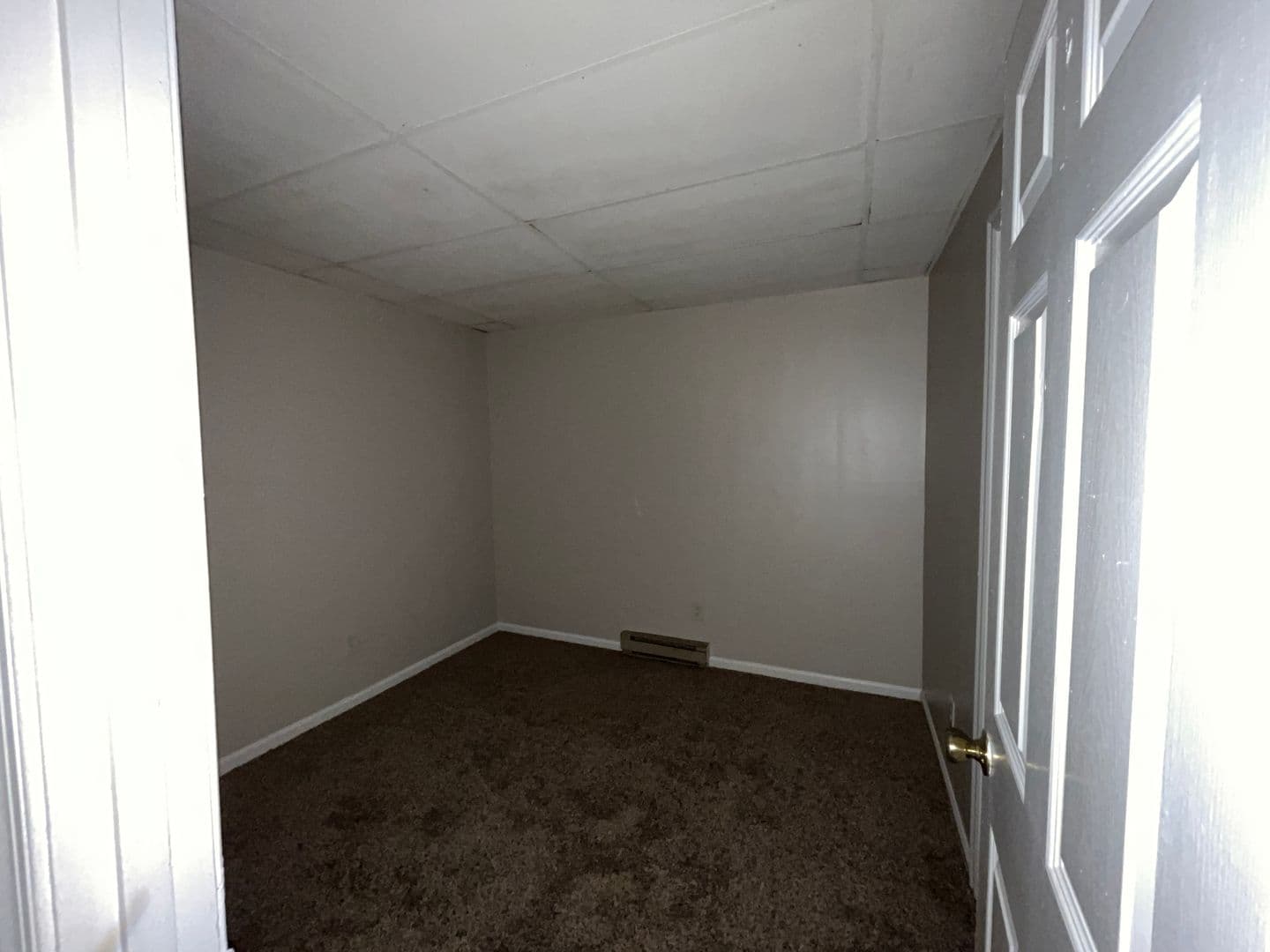 Lynchburg Apartment: 3307 Old Forest Road