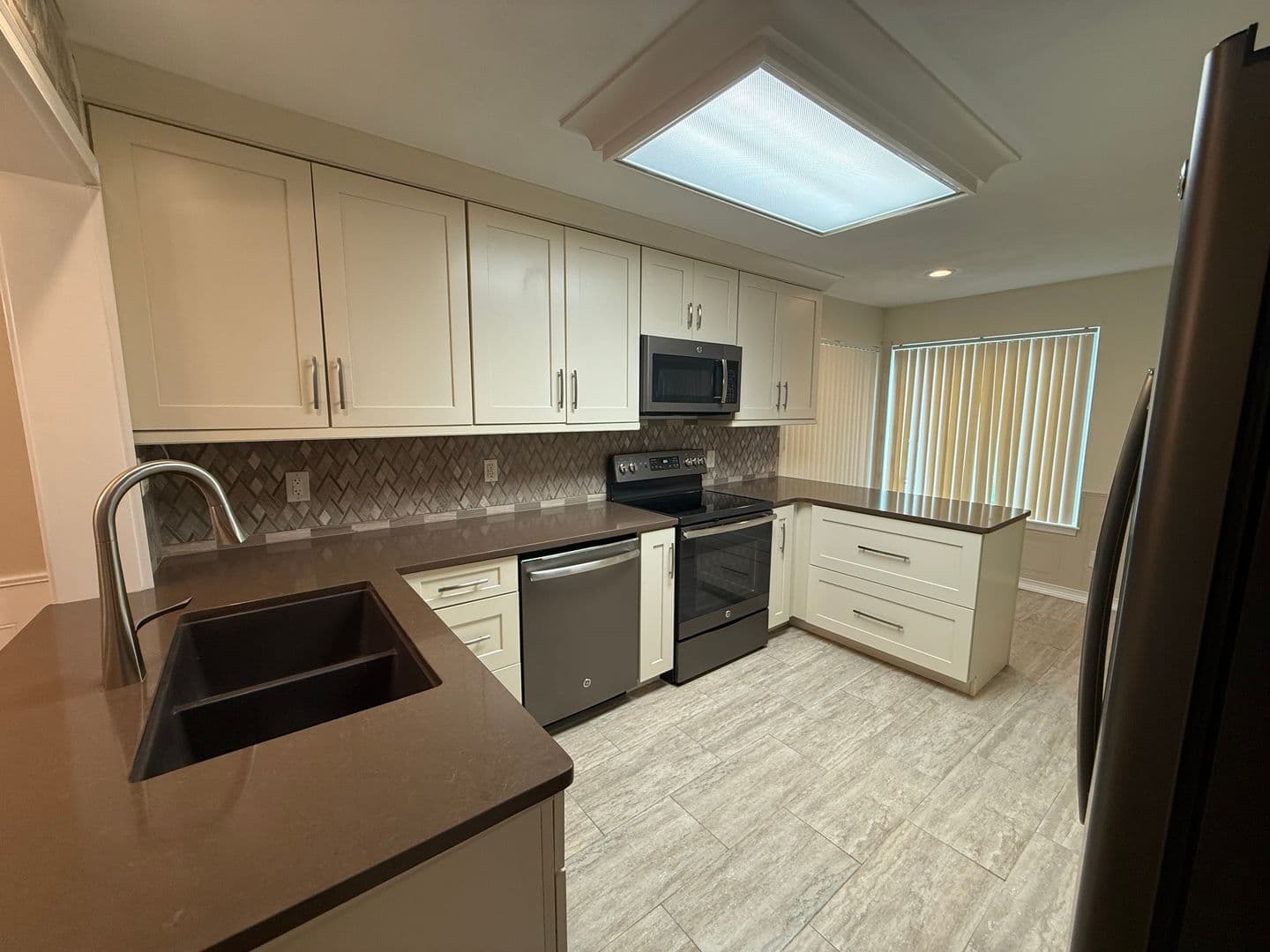 Forest Condo: 1314 Twin Springs Court