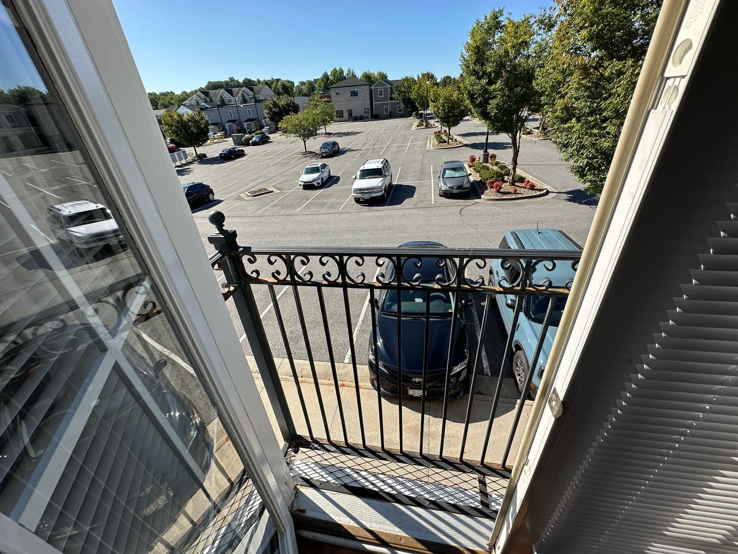 Lynchburg Condo: 108 Northwynd Circle Unit B