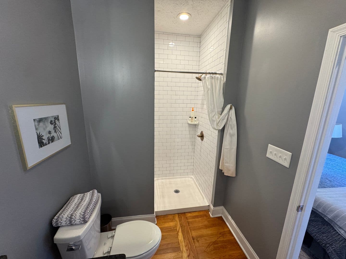 Lynchburg Apartment: 801 Church Street