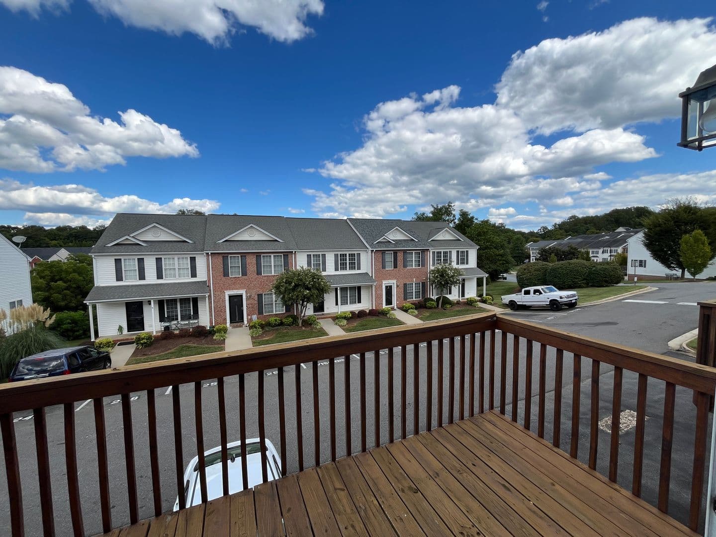 Lynchburg Townhome: 696 Wyndhurst Drive