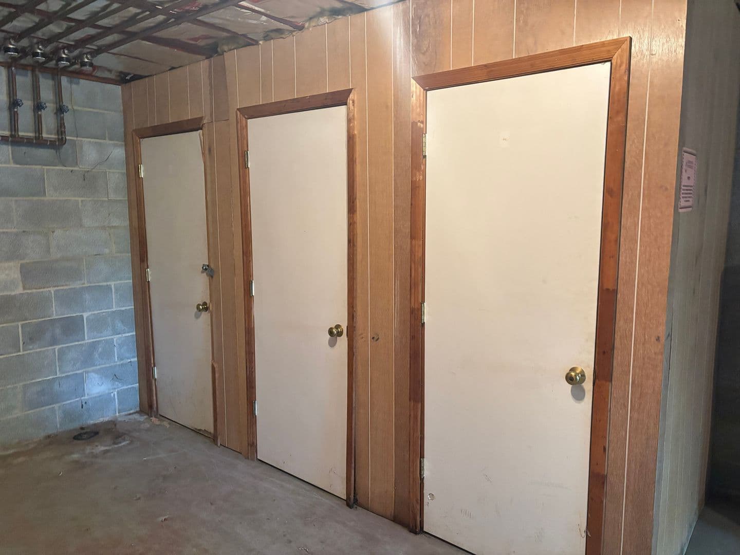 Lynchburg Apartment: 1416-1424 Tunbridge Road