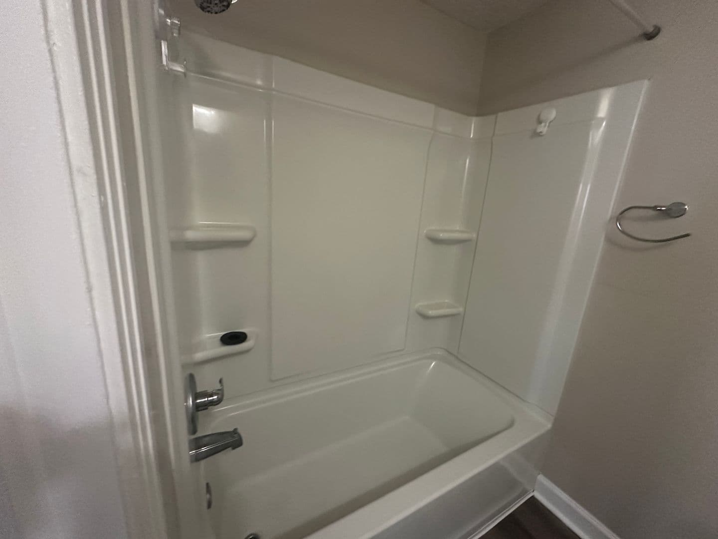 Lynchburg Apartment: Wards Ferry Road & Walton Dr