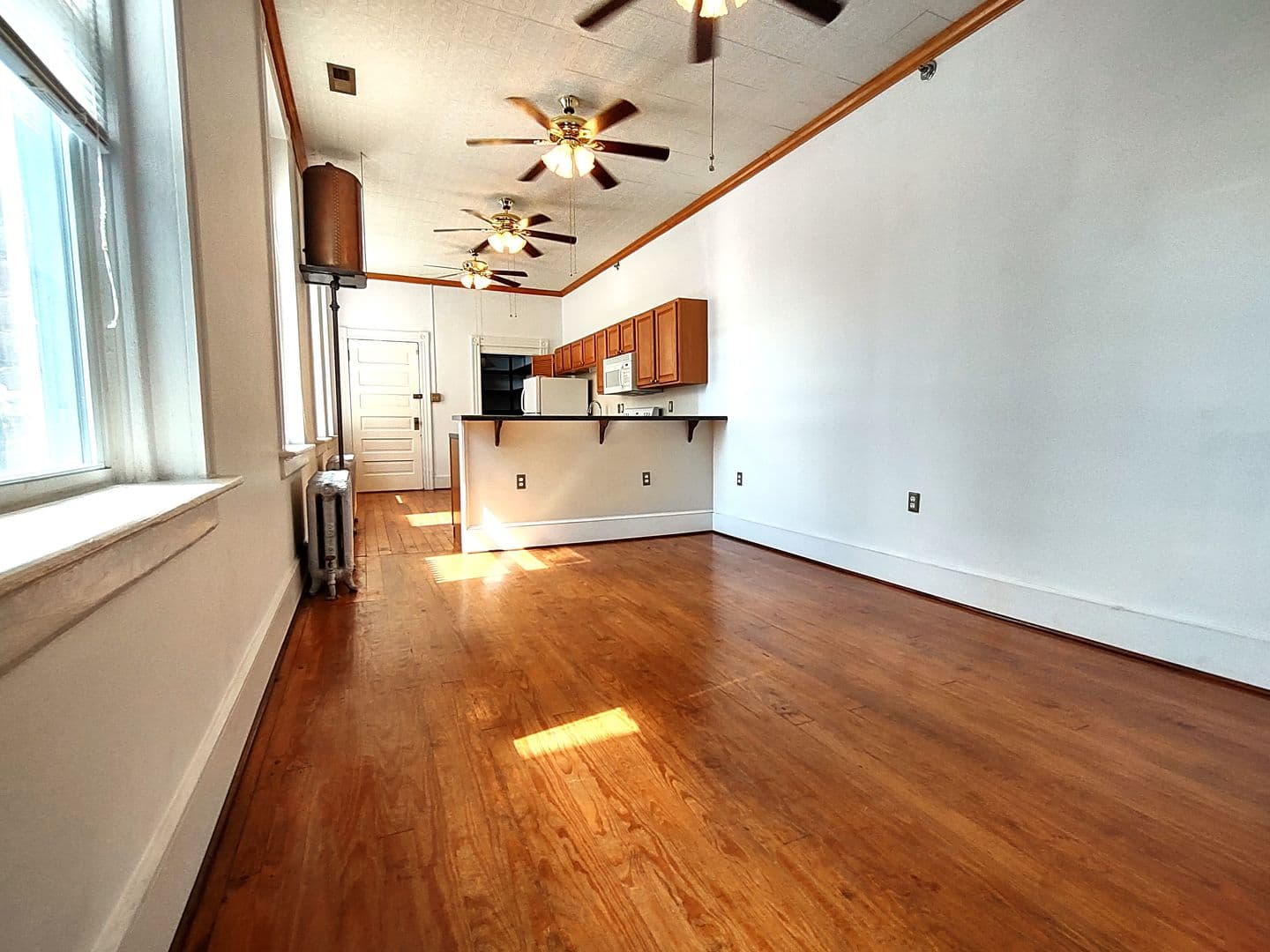 Lynchburg Apartment: 815 Church Street