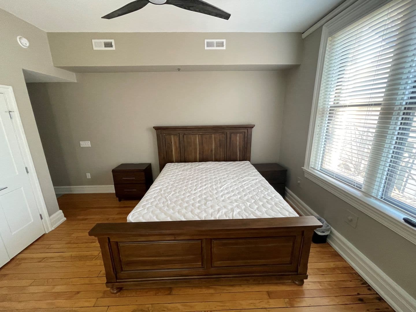 Lynchburg Apartment: 203 9th Street