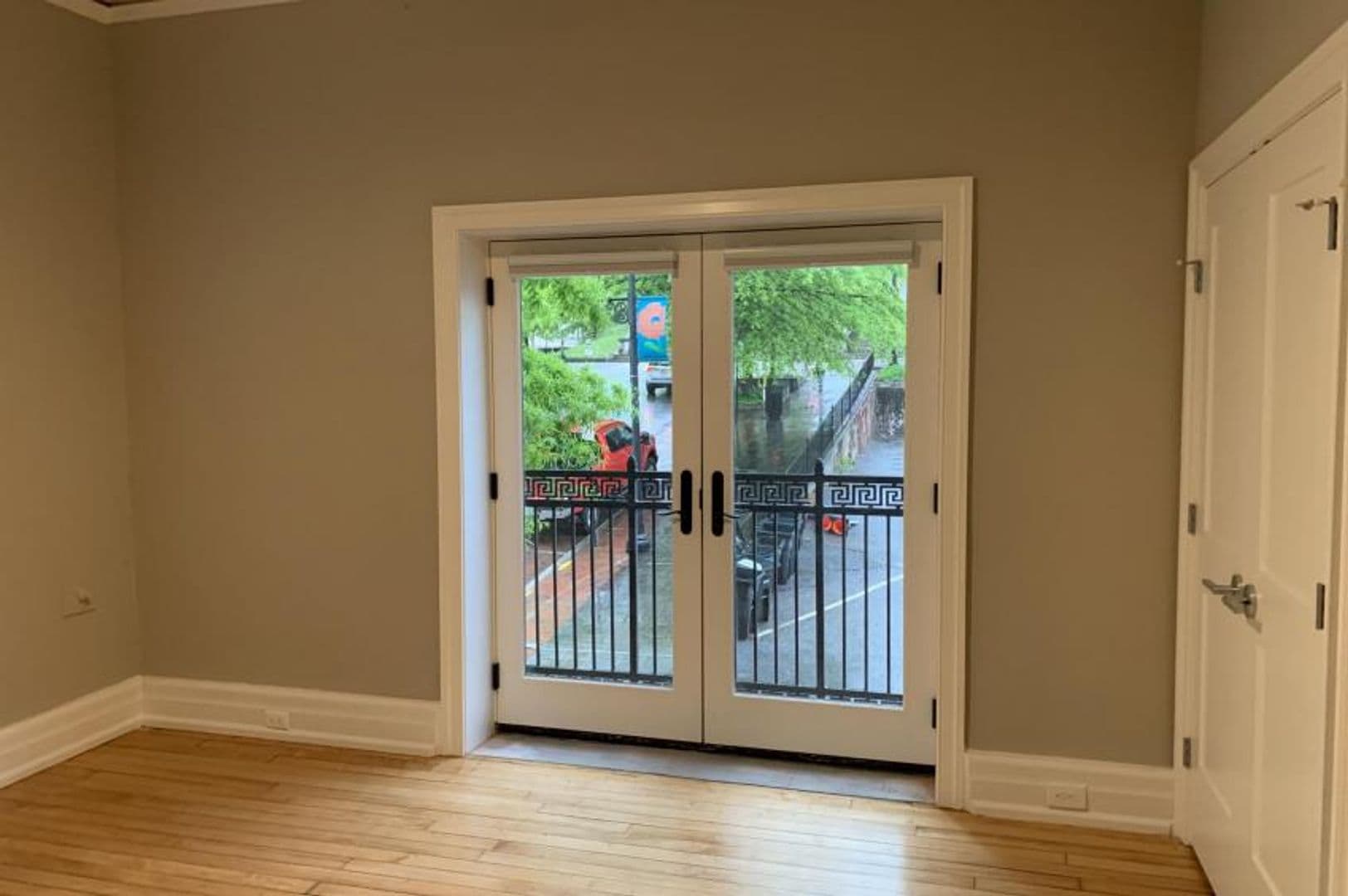 Lynchburg Apartment: 203 9th Street