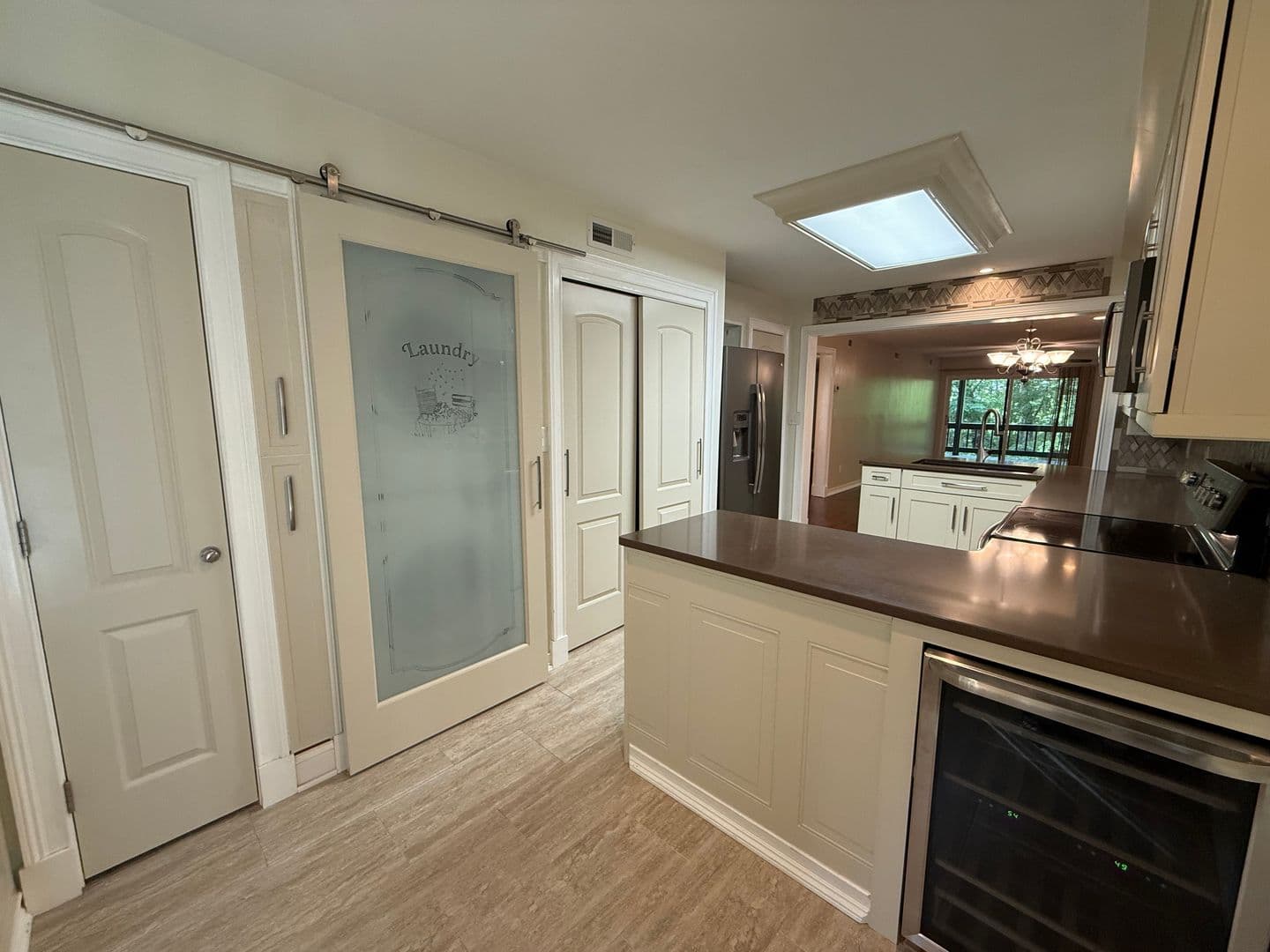 Forest Condo: 1314 Twin Springs Court