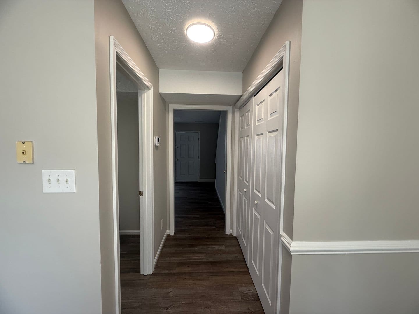 Lynchburg Townhome: 273 Mulberry Circle