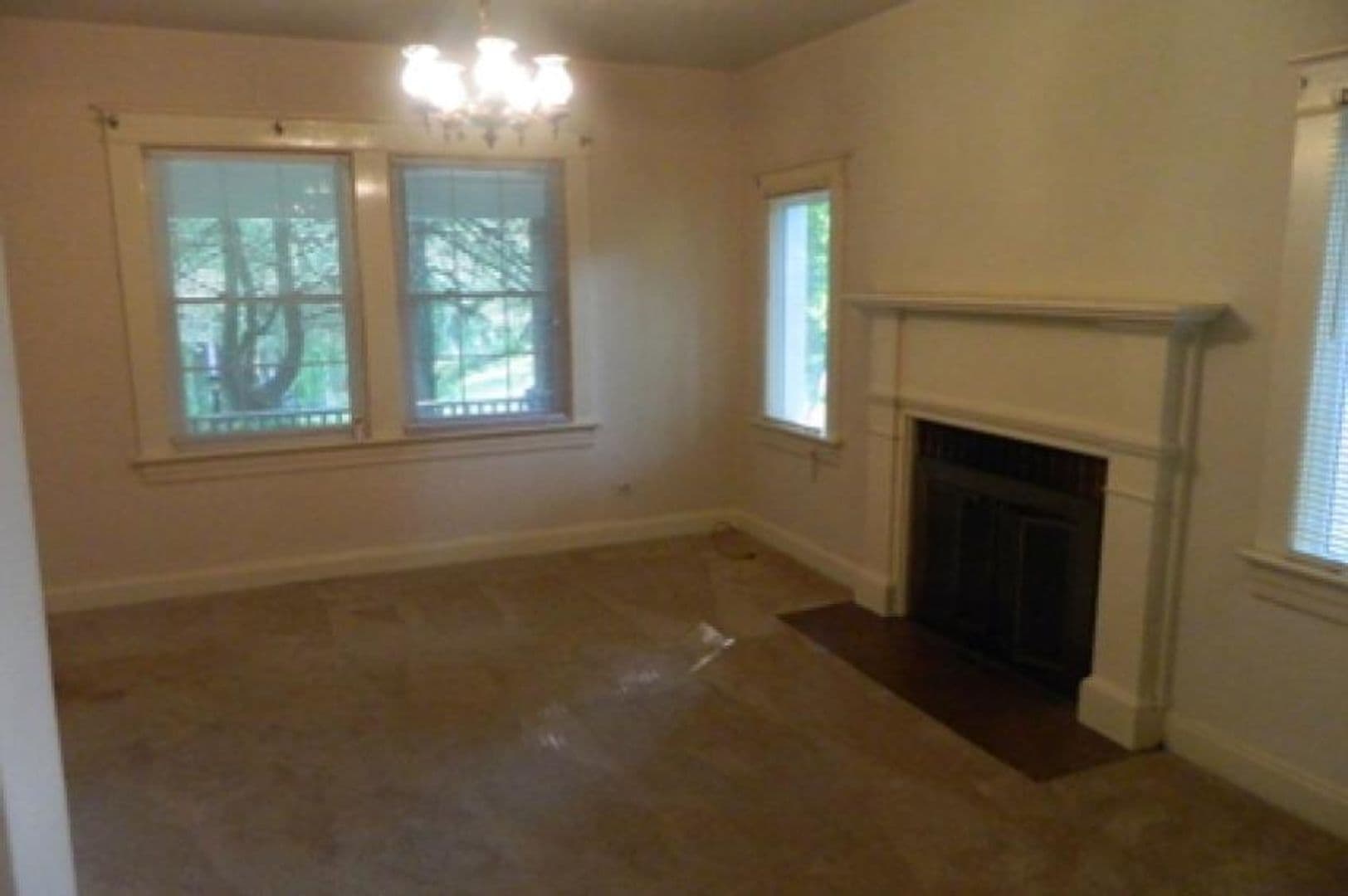 Lynchburg Apartment: 408 Monticello Avenue Apts A-C