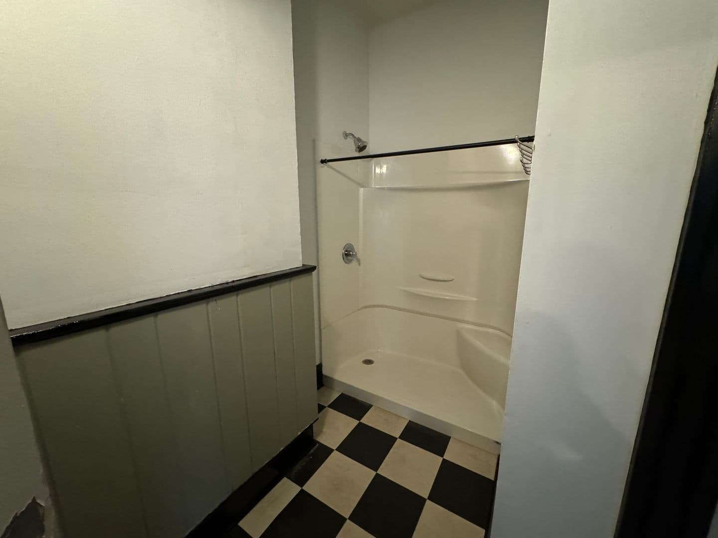 Lynchburg Apartment: 815 Church Street
