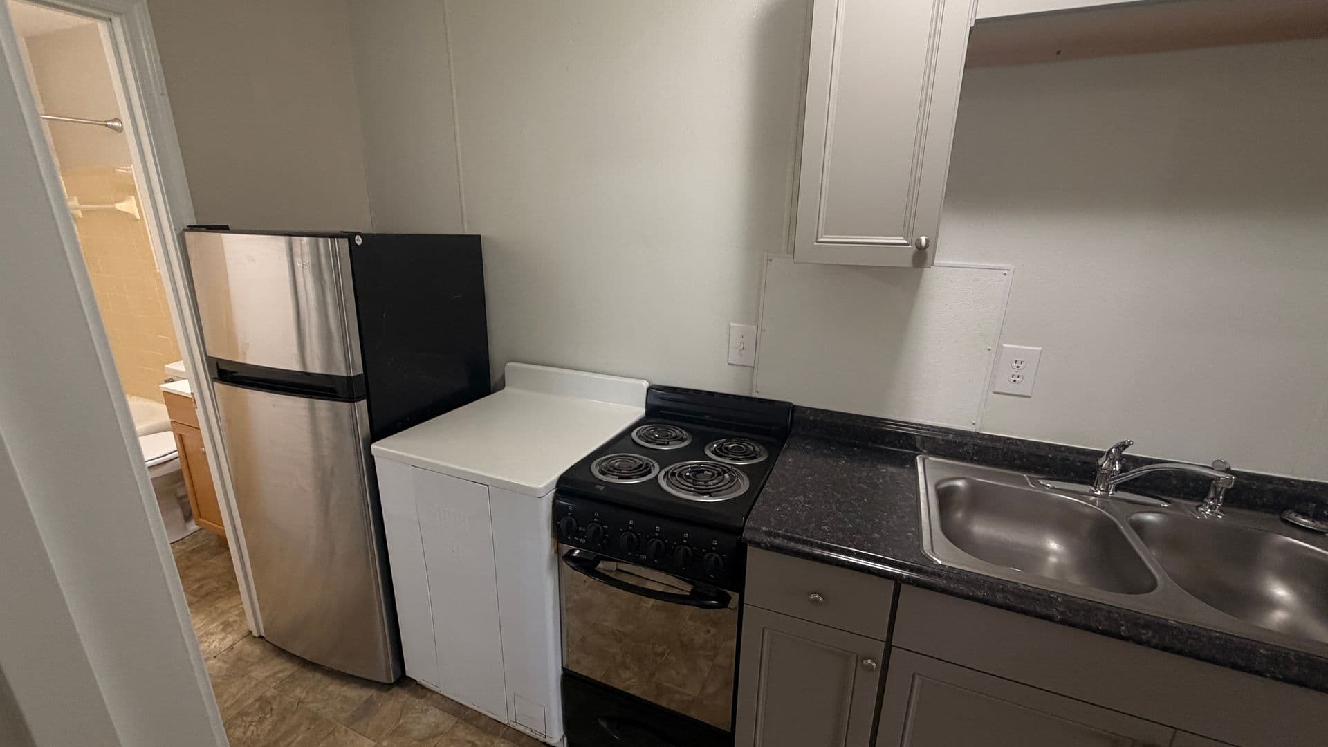 Lynchburg Apartment: Wards Ferry Road & Walton Dr