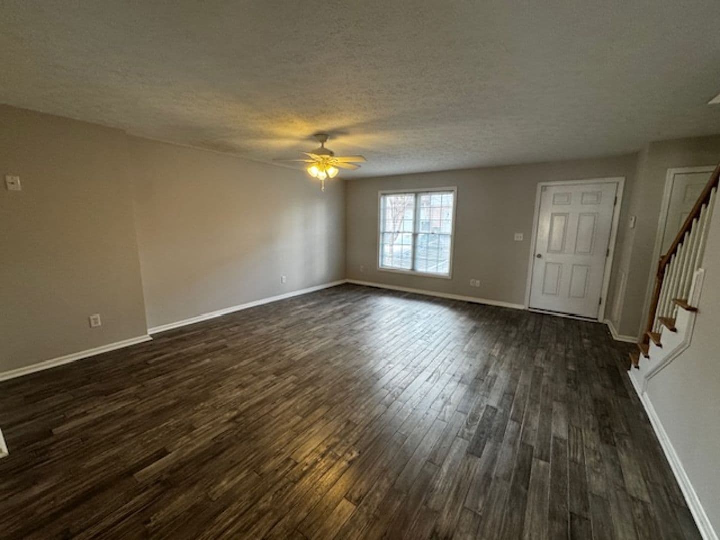 Lynchburg Townhome: 239 Northwynd Circle
