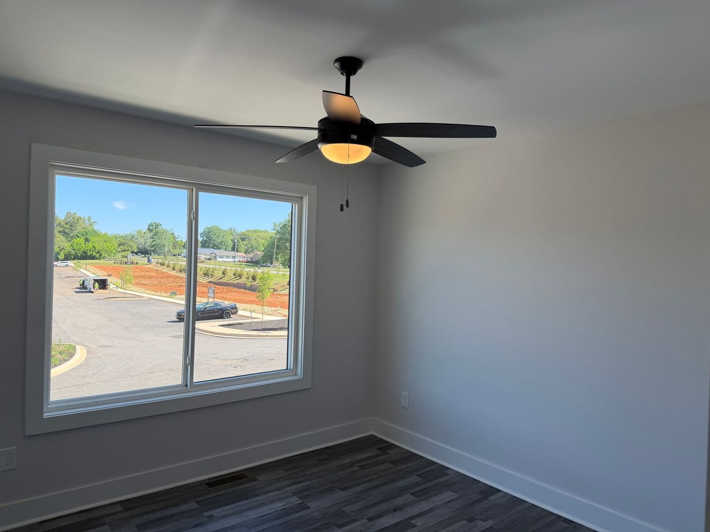 Rustburg Townhome: 32 Allure Drive