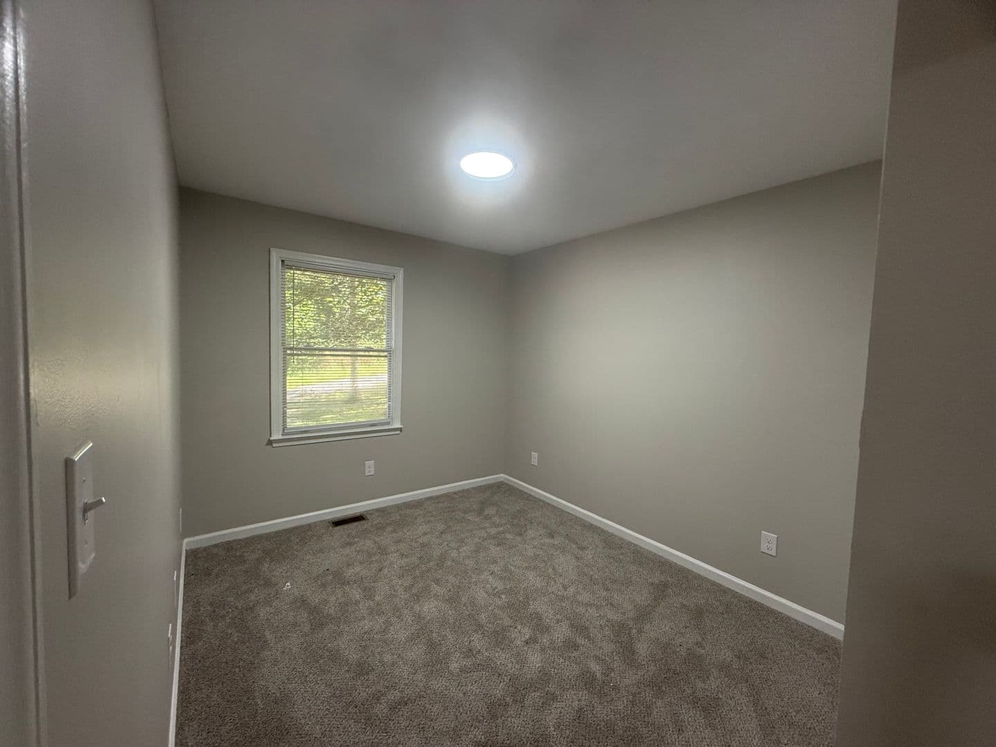 Amherst Apartment: 135-137 Cooper Street
