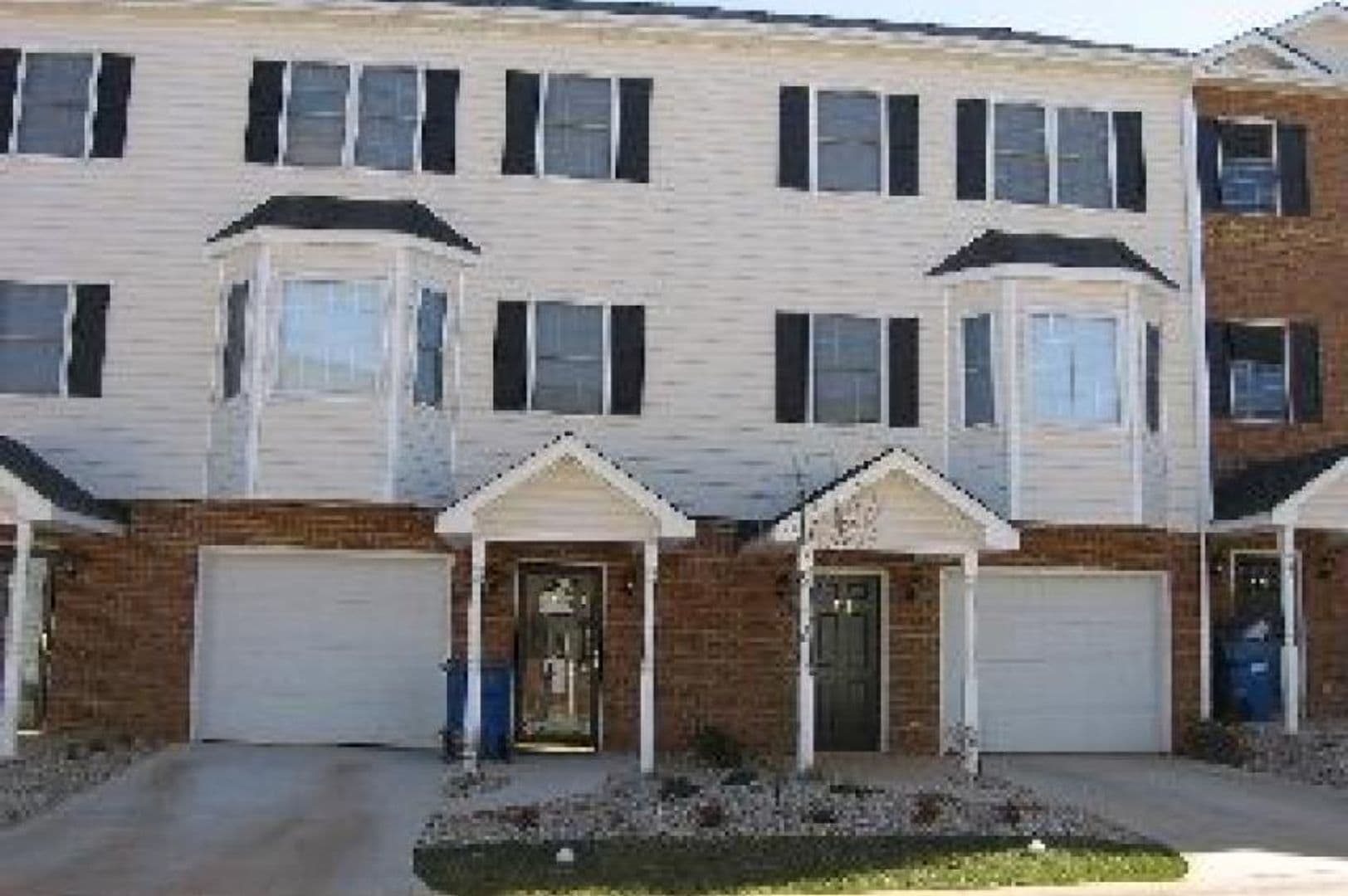 Lynchburg Apartment: Blenheim Dr-Margate Dr-Northwynd Cir
