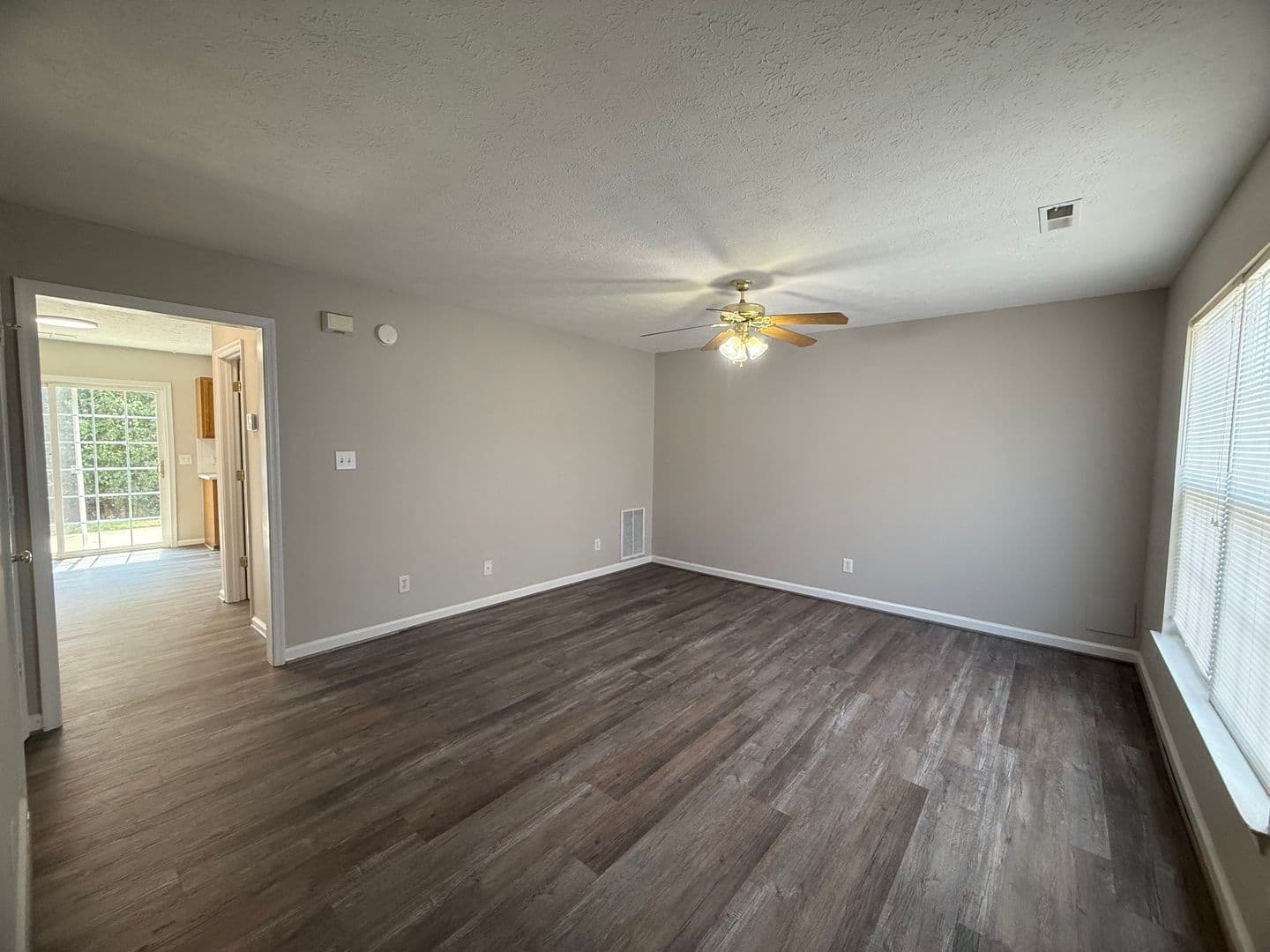 Lynchburg Townhome: 273 Mulberry Circle
