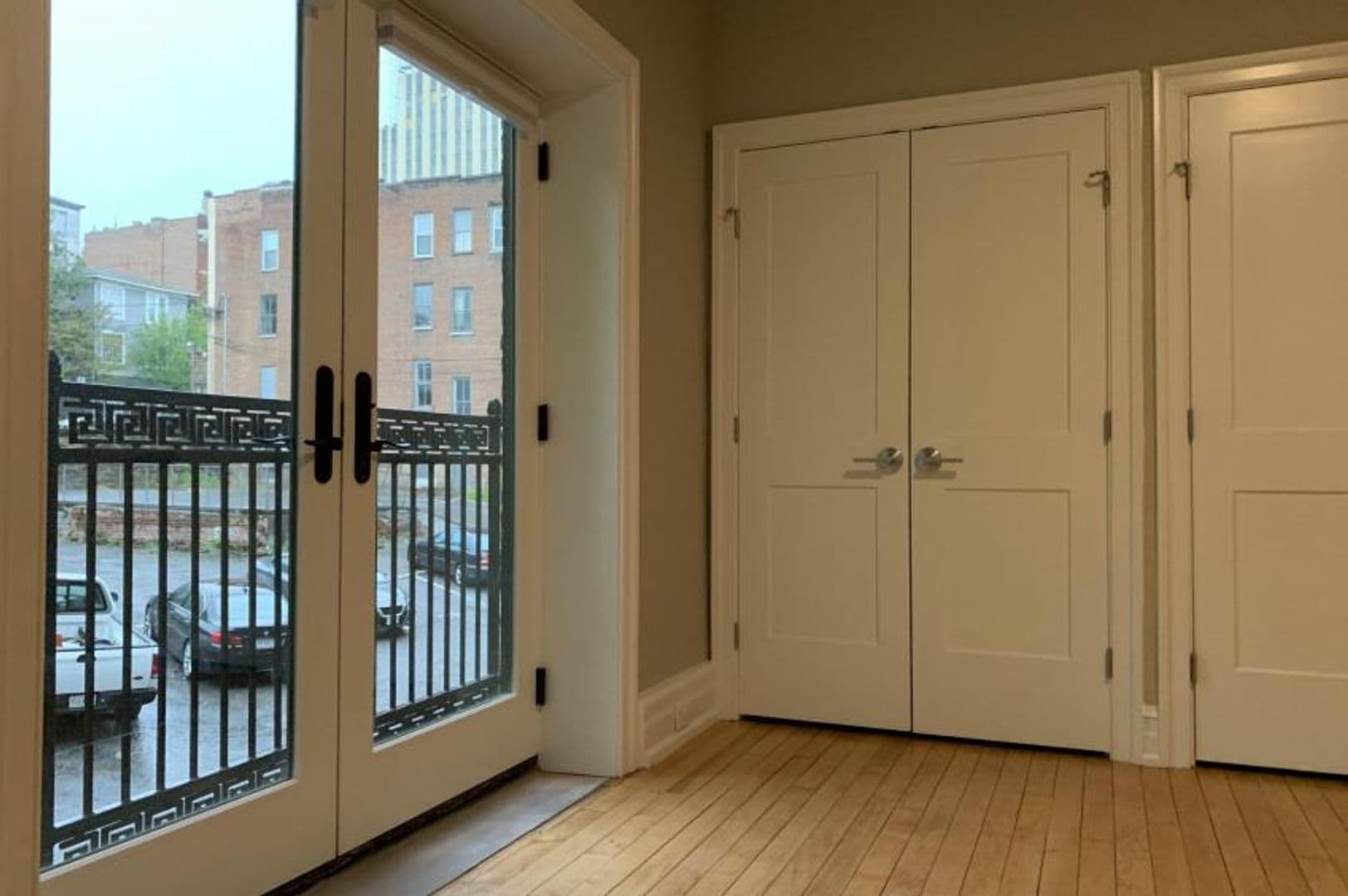 Lynchburg Apartment: 203 9th Street