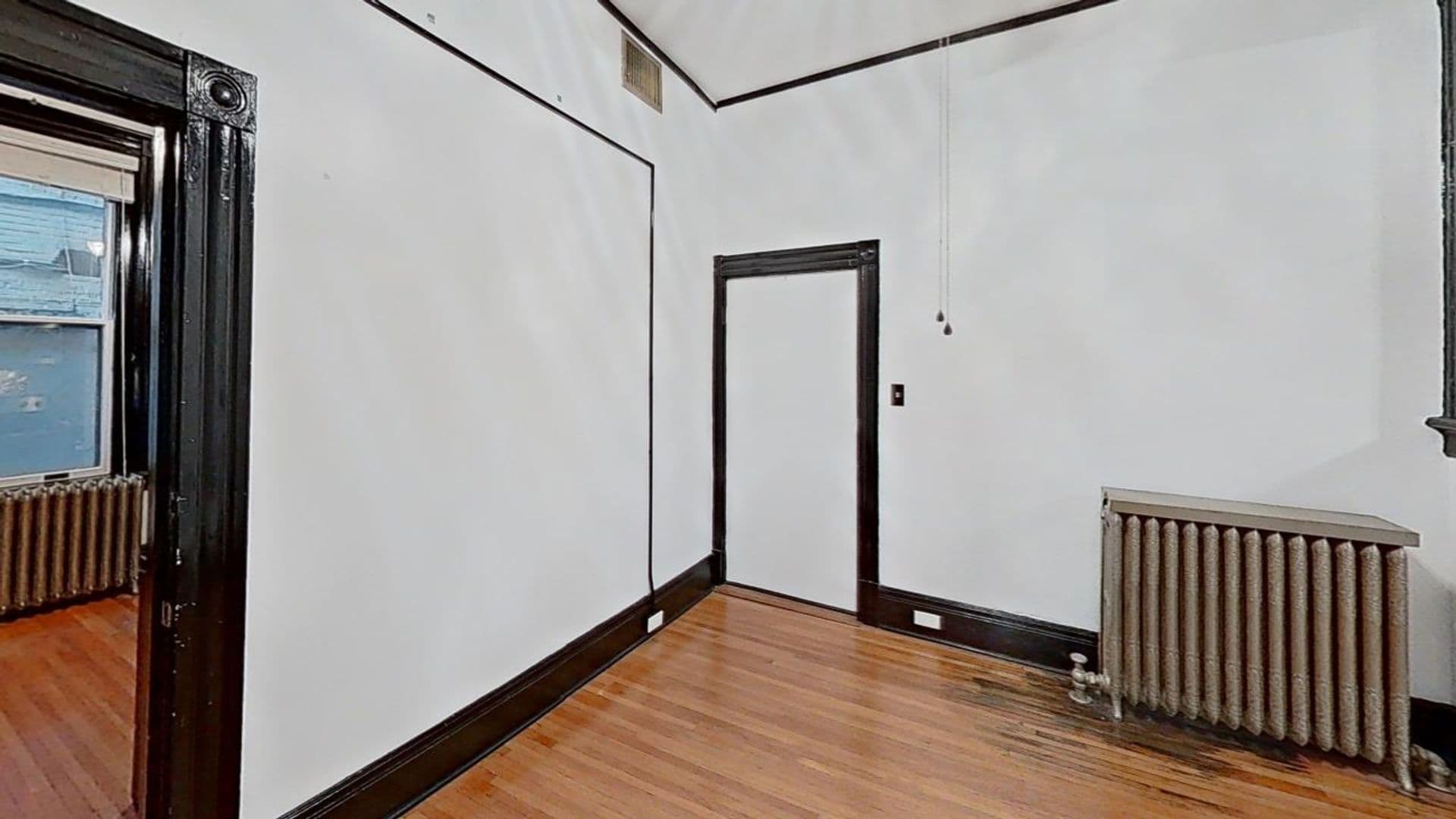Lynchburg Apartment: 815 Church Street