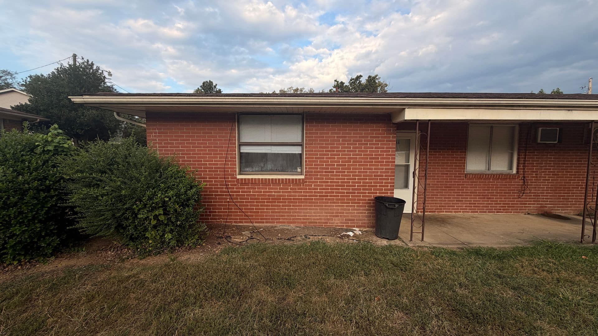 Lynchburg Apartment: Wards Ferry Road & Walton Dr