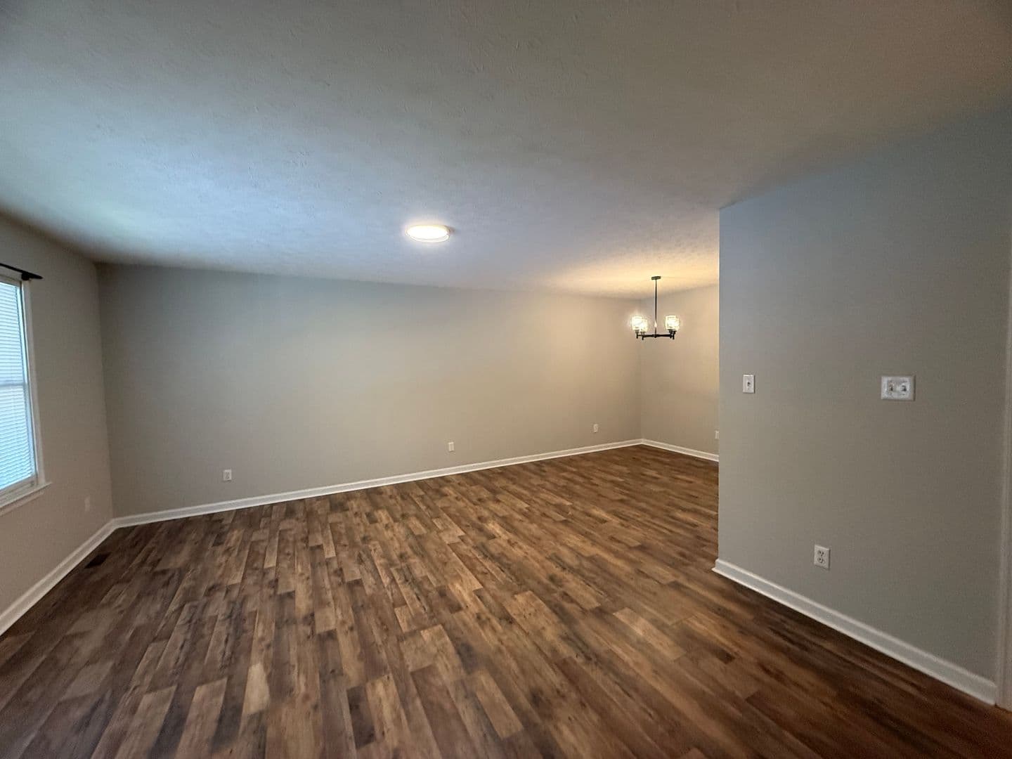 Amherst Apartment: 135-137 Cooper Street