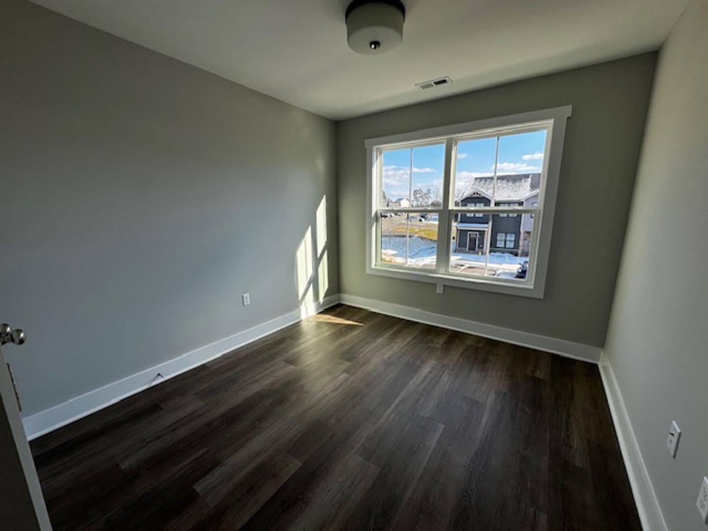 Evington Townhome: 15 Villa Court