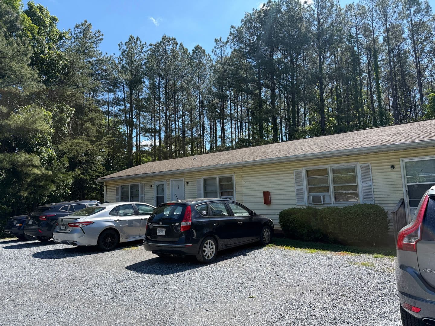Altavista Apartment: 78 Oak Ridge Drive