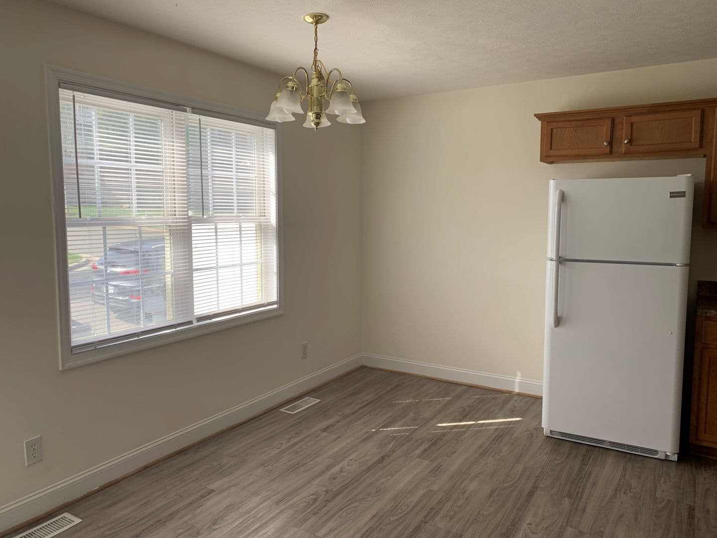 Lynchburg Apartment: Blenheim Dr-Margate Dr-Northwynd Cir