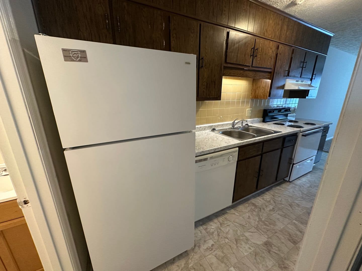 Lynchburg Apartment: 1416-1424 Tunbridge Road