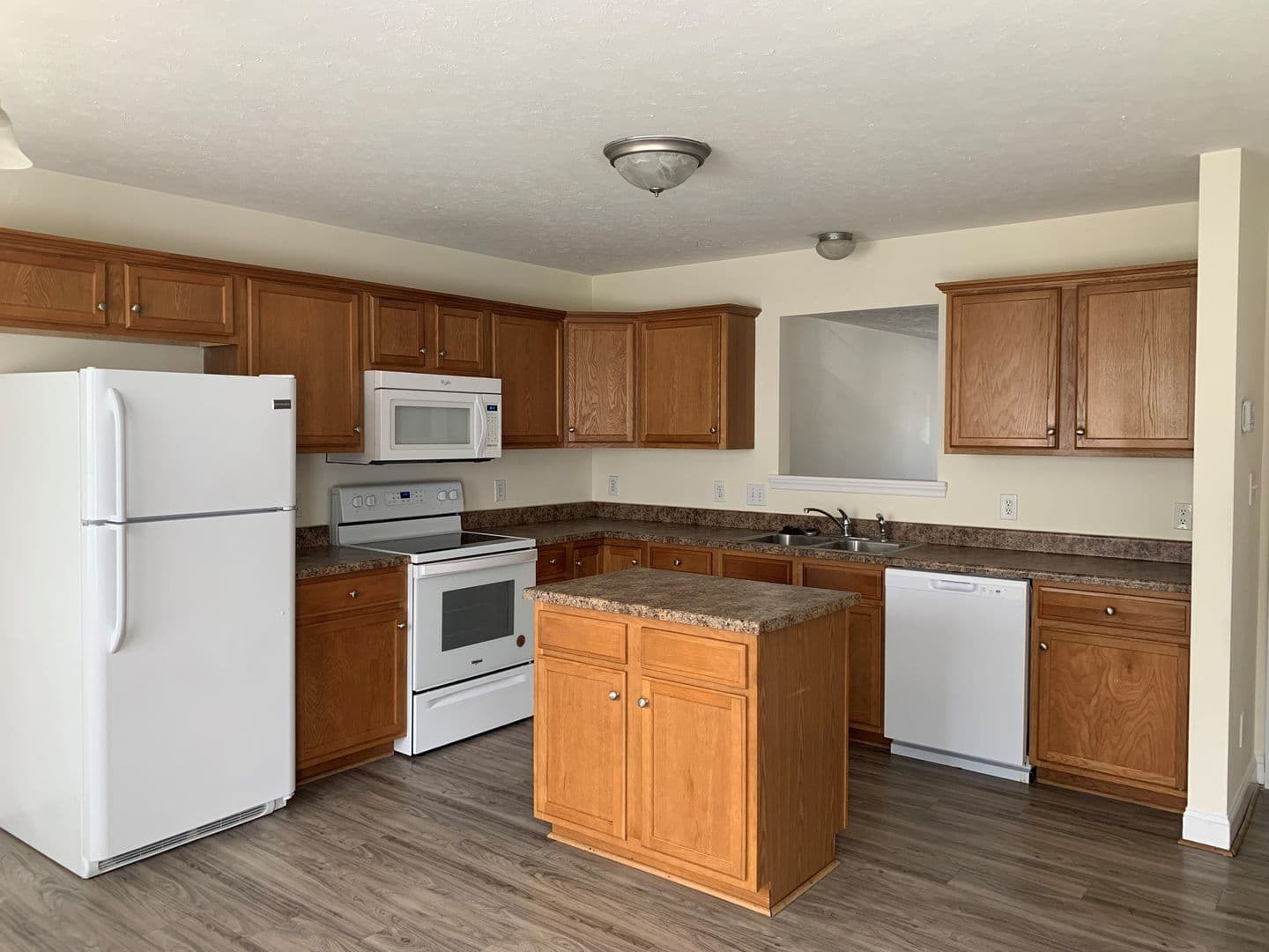 Lynchburg Apartment: Blenheim Dr-Margate Dr-Northwynd Cir