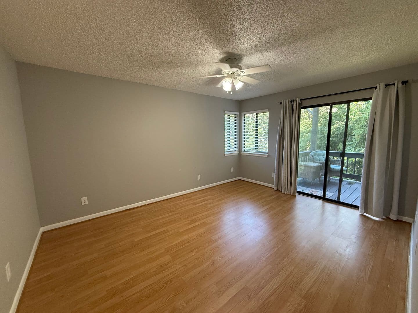 Forest Condo: 1312 Twin Springs Court