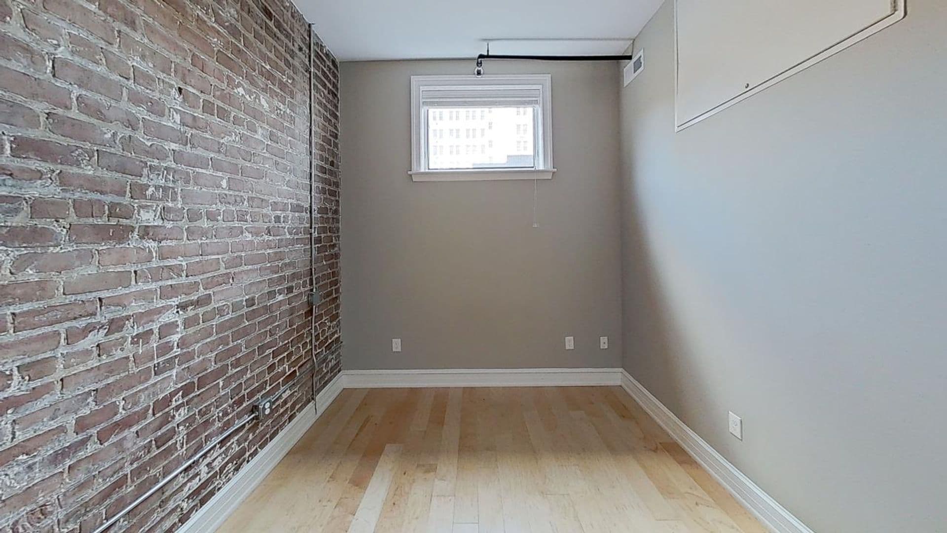 Lynchburg Apartment: 203 9th Street